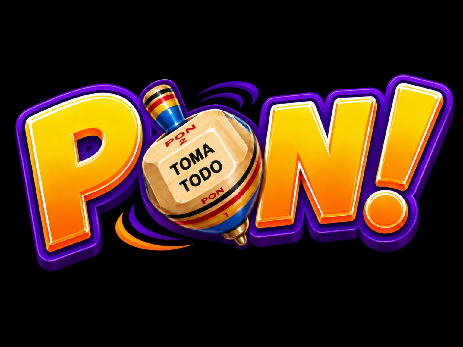 PON!